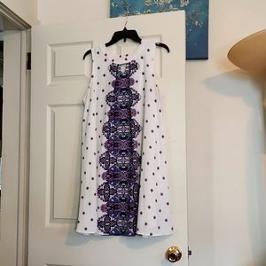 Xhilaration size XL summer dress